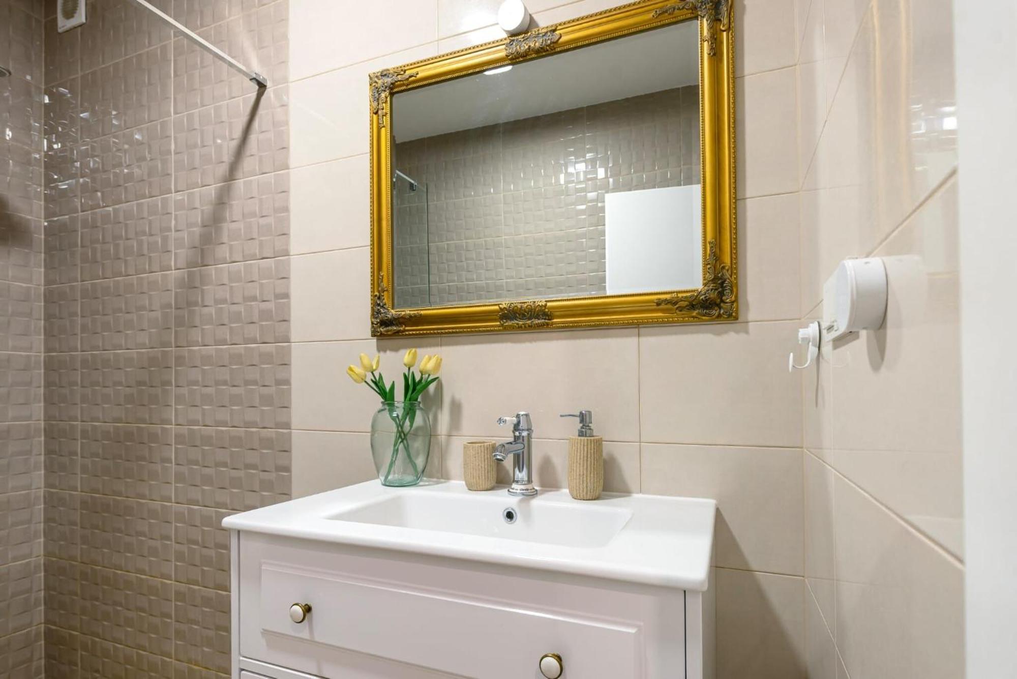 Apartment Apartman Mia Бродарица Экстерьер фото