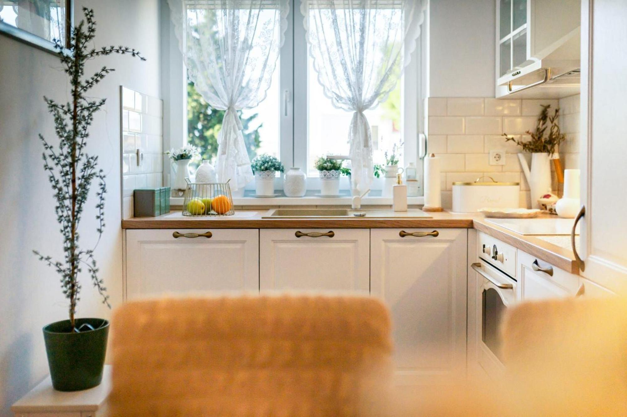 Apartment Apartman Mia Бродарица Экстерьер фото